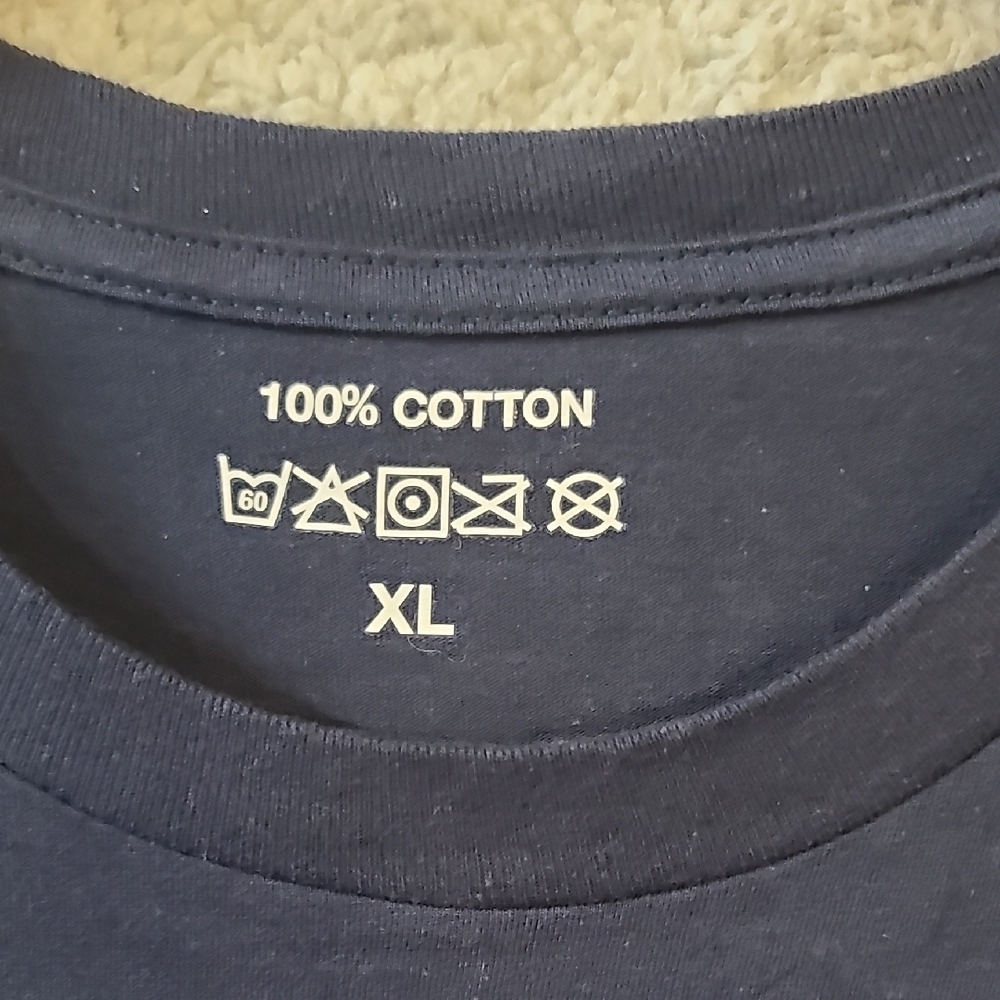 Mel Stottlemyre Tribute t-shirt. - Picture 2 of 5